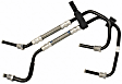 BRT240 Front at Master Cylinder Brake Line