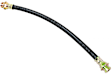 BRT261 Rear, Rearward Brake Line