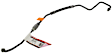 BRT-39 Direct Fit Brake Hydraulic Line Kit, Sold Individually