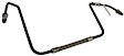 BRT3 Front Motorcraft OE Replacement Brake Line