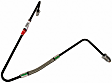 BRT94 Front Brake Line