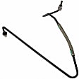 BRT99 Front Brake Line