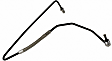 BRT99 Front Brake Line