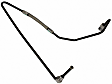 BRT99 Front Brake Line