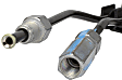 BRTA2 Front, Driver Side Brake Line