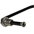 2015 Ford F-150 - Front, Passenger Side Brake Line, Attaches to Front Right Brake Hose