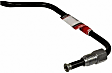 BRTR155 Rear Brake Line