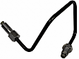 2005 Mercury Mariner - Rear, Driver Side Brake Line, Attaches to Rear Brake Hose