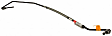 BRTR244 Front Brake Line