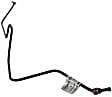 2005 Ford Ranger - Rear, Passenger Side Brake Line