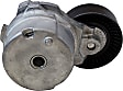 2015 Ford F-150 - Accessory Belt Tensioner, Pully, 5.0L 8Cyl, Motorcraft OE Replacement