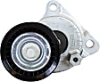 BT105 Motorcraft OE Replacement Accessory Belt Tensioner