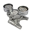 BT125 Motorcraft OE Replacement Accessory Belt Tensioner 5 Cyl., 3.2L Engine