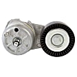 BT127 Motorcraft OE Replacement Accessory Belt Tensioner 8 Cyl., 5.0L Engine