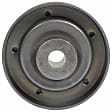 BT153 Accessory Belt Tensioner 5 Cyl., 3.2L Engine