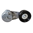 BT72 Motorcraft OE Replacement Accessory Belt Tensioner 8 Cyl., 6.0L Engine