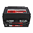 BXT65-750 Battery - OE Replacement Series, Sold individually
