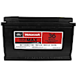 BXT94RH7730 Battery - OE Replacement Series, Sold individually
