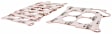 CG536-B Carburetor Mounting Gasket