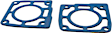 CG697 Motorcraft OE Replacement Throttle Body Gasket - Direct Fit, Sold individually