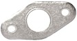 CG730 Motorcraft OE Replacement EGR Valve Gasket - Direct Fit
