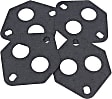 CG758 Motorcraft OE Replacement Idle Control Valve Gasket - Direct Fit