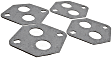 CG758 Motorcraft OE Replacement Idle Control Valve Gasket - Direct Fit