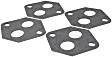CG758 Motorcraft OE Replacement Idle Control Valve Gasket - Direct Fit