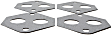 CG758 Motorcraft OE Replacement Idle Control Valve Gasket - Direct Fit