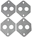 CG758 Motorcraft OE Replacement Idle Control Valve Gasket - Direct Fit