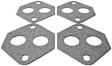 CG758 Motorcraft OE Replacement Idle Control Valve Gasket - Direct Fit
