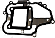 CG778 Motorcraft OE Replacement EGR Valve Gasket - Direct Fit