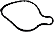 CG784 Motorcraft OE Replacement Fuel Pump Gasket - Direct Fit