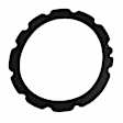 CG797 OE Replacement Series Fuel Pump Seal