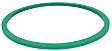 CG-806 Motorcraft OE Replacement Fuel Pump Gasket - Direct Fit