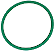 CG-806 Motorcraft OE Replacement Fuel Pump Gasket - Direct Fit