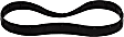 CG812 Motorcraft OE Replacement Fuel Pump Gasket - Direct Fit