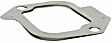 CG818 EGR Valve Gasket - Direct Fit