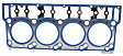 CHG1 Cylinder Head Gasket, 6.0L, 8Cyl