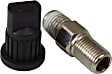 CM3461 Auxiliary Air Valve - Direct Fit