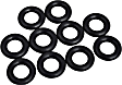 CM4717 Motorcraft OE Replacement Fuel Injector Seal - Direct Fit