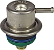 CM4861 Fuel Pressure Regulator