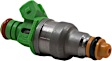 1998 Ford Ranger - Fuel Injector, Sold Individually, 3.0L 6Cyl