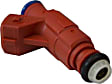 CM4966 Fuel Injector 4.0L, 6Cyl - Sold Individually, New