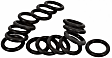 CM5002 Fuel Injector Seal - Direct Fit