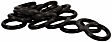 CM5002 Fuel Injector Seal - Direct Fit