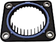 CM5083 Carburetor Base Plate - Aluminum, Direct Fit