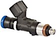 CM5101 Fuel Injector 4.0L, 6Cyl - Sold Individually, New