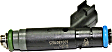 CM5105 Fuel Injector 4.2L, 6Cyl - Sold Individually, New