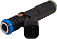 CM5138 Fuel Injector 5.4L, 8Cyl - Sold Individually, New